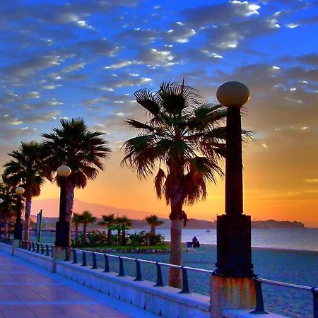 Aparment Neptuno- Located On The Promenade A Few Metres From The Beach. Estepona Eksteriør bilde