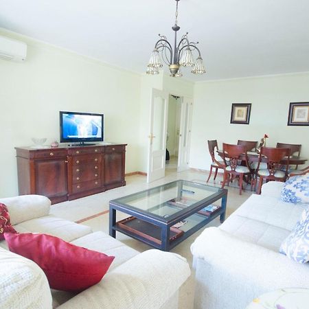 Aparment Neptuno- Located On The Promenade A Few Metres From The Beach. Estepona Eksteriør bilde